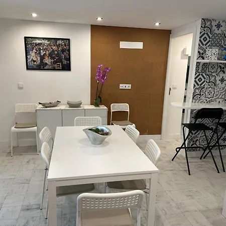 아파트 Cantinho Lusitano In Bairro Alto *