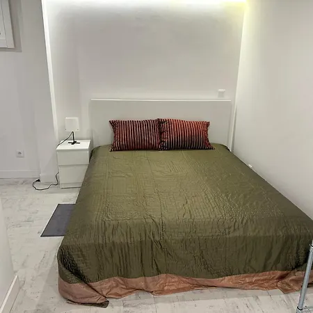 Lägenhet Cantinho Lusitano In Bairro Alto *