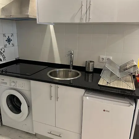 Lägenhet Cantinho Lusitano In Bairro Alto Lisboa