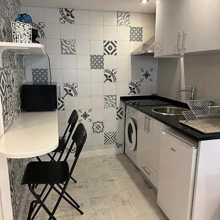 Cantinho Lusitano In Bairro Alto 아파트 *